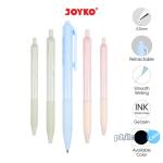Gel Pen Pulpen Pena Joyko GP-337 Paspen Gel 0.5 mm
