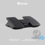 Rexus Ergonomic Footrest Angle Pedestal