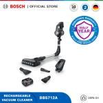 Bosch BBS712A Rechargeable Vacuum Cleaner Unlimited 7 Graphite