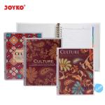 Binder Note Joyko A5-TSCT-M496 / Culture 1