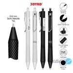 Gel Pen Pulpen Pena Joyko GP-377 Maximal Gel 0.5 mm