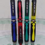 PROMO PEN PILOT SHAKER-X / BP-315 - Biru