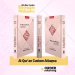 Jual Al Quran CSR di bogor