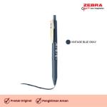 Zebra Pulpen Sarasa Clip 05 Vintage Pet Series - Satuan