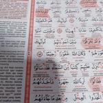 waqaf Al Quran pesantren di sukabumi