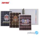 Binder Note Joyko A5-TSKN-M507 / Knowledge