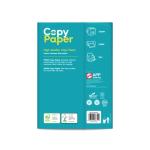 SiDU Kertas Fotocopy Berwarna Rainbow (10 warna) 80 GSM A4