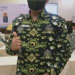 konveksi Seragam Batik SMP di medan