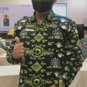 beli Seragam Batik di balikpapan