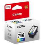 Canon Ink Cartridge CL-746 Colour