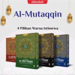 waqaf Al Quran untuk siswa di bogor