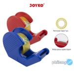 Tape Cutter Tape Dispenser Pemotong Pita Perekat Joyko TC-117