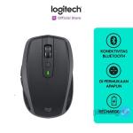 Logitech MX Anywhere 2S Mouse Wireless Bluetooth Edition Rechargeable
