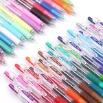 PROMO : CUCI GUDANG PEN POPLOL BUY 1 GET 1 FREE / Pulpen Gel Pilot