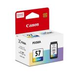 Canon Ink Cartridge CL-57 Colour