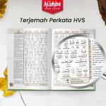 waqaf Al Quran pesantren di bogor