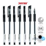 Gel Pen / Pulpen / Pena Joyko GP-237 / Xtech / 0.28 mm