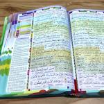 waqaf Al Quran CSR di sukabumi