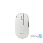 Rexus Mouse Office Wireless Q5 - Putih