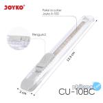Cutter Pemotong Joyko CU-10BC ~ 15BC - CU-10BC