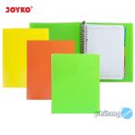 Binder Note Joyko A5-TSFL-M504 / Fluorescent