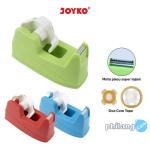 Tape Cutter / Tape Dispenser / Pemotong Pita Perekat Joyko TC-113