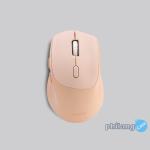 Rexus Mouse Office Wireless Bluetooth QB300 - Beige