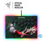 Razer Kitsune - Cammy - All-Button Optical Arcade Gaming Controller