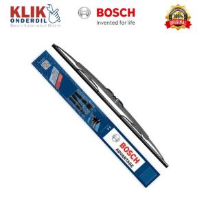 Bosch Wiper Kaca Mobil Advantage 16 inch BA16 - Hitam