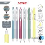 Gel Pen Pulpen Pena Joyko GP-359 Blitzy Gel 0.5 mm
