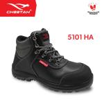 Sepatu Safety Cheetah 5101 Comfy