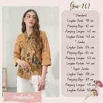 konveksi Seragam Batik SMP di pekanbaru