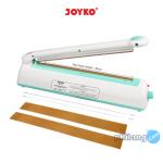 Impulse Heat Sealer Mesin Penyegel Joyko IS-918 30 cm