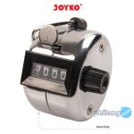 Hand Counter / Alat Hitung Joyko HC-4D