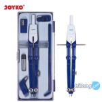 Math Set Jangka Joyko MS-414
