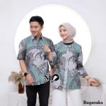 pembuatan Seragam Batik di medan