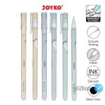 Erasable Gel Pen Pulpen Bisa Dihapus Joyko GP-334 Shokyo 7 Gel 0.5 mm