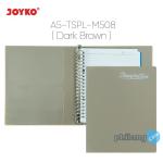 Binder Note Joyko A5-TSPL-M508 / Imagination - Dark Brown