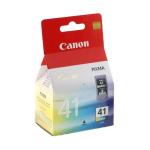 Canon Ink Cartridge CL-41 Colour