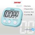 Pengatur Waktu Digital Timer Joyko DGT-511 - Blue