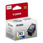 Canon Ink Cartridge CL-741 Colour