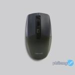 Rexus Mouse Wireless Office Q50 - Black