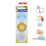 Memo Stick Sticky Note Kertas Memo Memo Tempel Joyko MMS-17