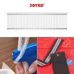 Tag Pin Isi Refill Tag Gun Joyko 1 Box 5000 Pcs