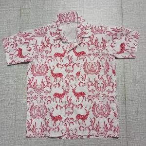 konveksi Seragam Batik TK di papua