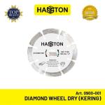 Hasston Diamond Wheel Dry (Kering) / Diamond Cutting Disc (0900-001)