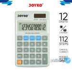 Calculator / Kalkulator Joyko CC-37 / 12 Digits / Check Correct