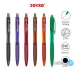 Ball Pen / Pulpen / Pena Joyko BP-193 / Zest / 0.7 mm