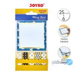 Memo Stick Sticky Note Kertas Memo Memo Tempel Joyko MMS-20