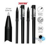 Gel Pen Pulpen Pena Joyko GP-351 Kyros Gel 0.7 mm